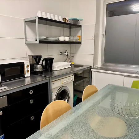 Bismarck Bach Apartamento *