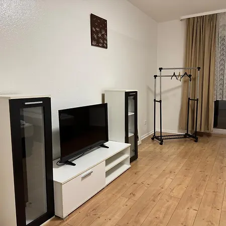 Bismarck Bach Apartamento Düsseldorf