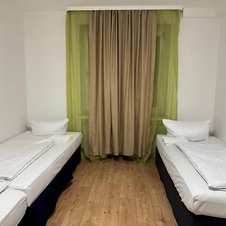 Bismarck Bach Apartamento