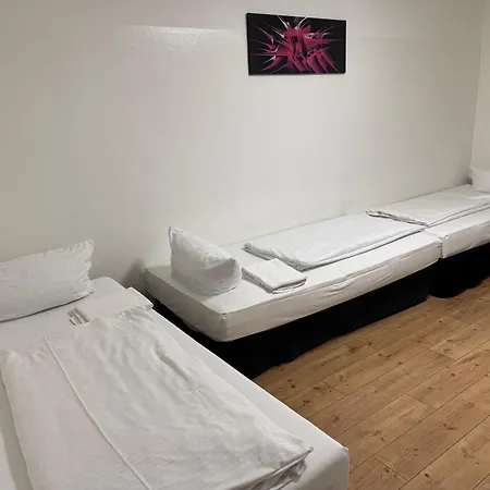 Apartamento Bismarck Bach