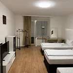 Bismarck Bach Апартаменты