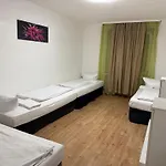 Bismarck Bach Апартаменты *