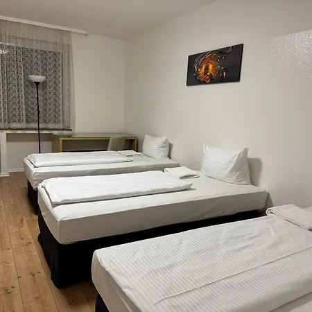 Bismarck Bach * 杜塞尔多夫